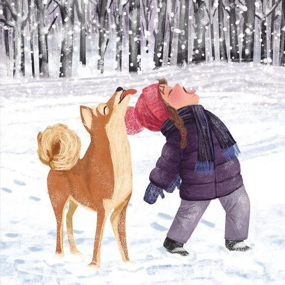 Қыс неге ұзақ, жаз неге қысқа?